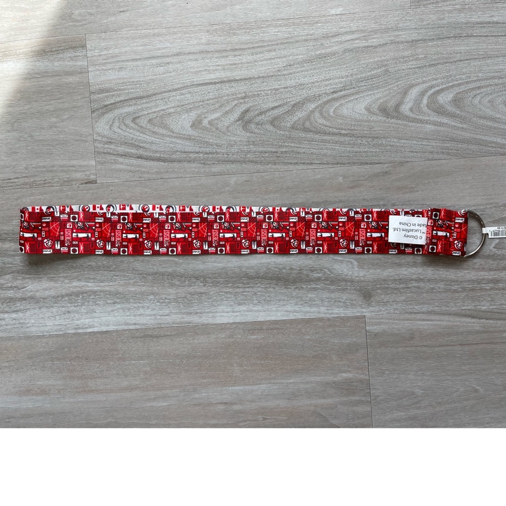 Star Wars Lanyard!